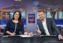 Sky Sport News HD jetzt auf Ocilions IPTV-Plattform Sky Sport News HD ©Sky