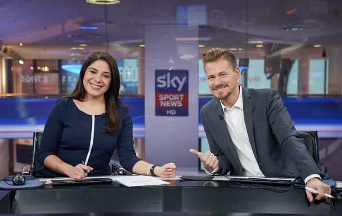 Sky Sport News HD ©Sky