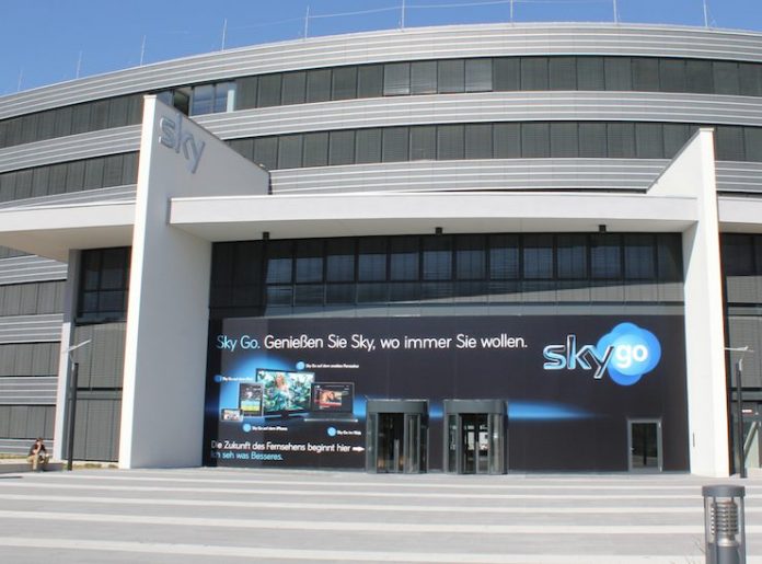 Sky misst auf allen Plattformen