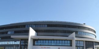 Sky präsentiert Sky+ Pro Receiver für UHD-Empfang