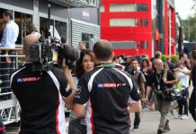 Sky überträgt 2017 alle F1-Rennen in UHD Sky überträgt 2017 alle F1-Rennen in UHD