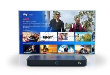Sky und Amazon beschließen langfristige Partnerschaft Sky und Amazon beschließen langfristige Partnerschaft