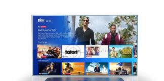 Sky und Amazon beschließen langfristige Partnerschaft Sky und Amazon beschließen langfristige Partnerschaft