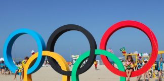 Sportdeutschland.TV-Relaunch für Rio Sportdeutschland.TV-Relaunch für Rio