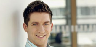 Steffen Hallaschka übernimmt Moderation von stern TV Steffen Hallaschka übernimmt Moderation von stern TV