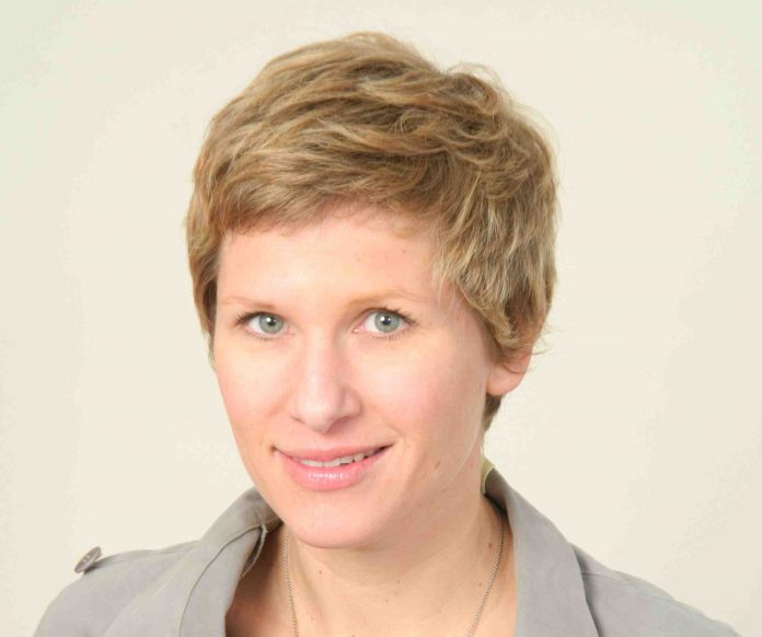 Steffi Ackermann kommt zu teamWorx Steffi Ackermann kommt zu teamWorx