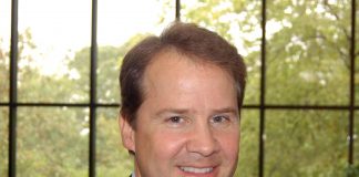 Steve Johnson ist neuer Business Line Manager Pro Sound bei Bosch Steve Johnson ist neuer Business Line Manager Pro Sound bei Bosch