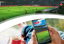 Streaming-Dienste für Live Sport Streaming-Dienste für Live Sport