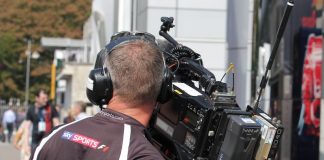 Tata überträgt Formel 1 für Sky Tata überträgt Formel 1 für Sky