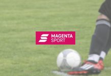 Telekom verlängert Medienrechte für die 3. Liga bis 2023 Telekom verlängert Medienrechte für die 3. Liga bis 2023