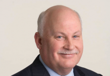 Tim Thorsteinson ist neuer Grass Valley Präsident Tim Thorsteinson ist neuer Grass Valley Präsident