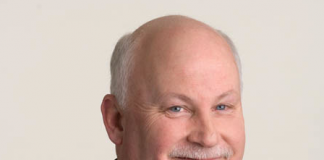 Tim Thorsteinson ist neuer Grass Valley Präsident Tim Thorsteinson ist neuer Grass Valley Präsident