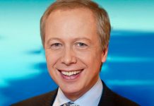 Tom Buhrow wird Aufsichtsratsvorsitzender der Bavaria Film Tom Buhrow wird Aufsichtsratsvorsitzender der Bavaria Film