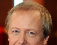 Tom Buhrow wird WDR-Intendant Tom Buhrow wird WDR-Intendant