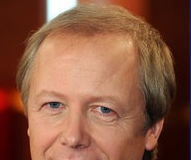 Tom Buhrow wird WDR-Intendant Tom Buhrow wird WDR-Intendant