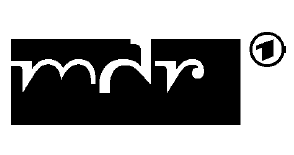 Trimedialer MDR-Newsdesk mit Stefan Raue