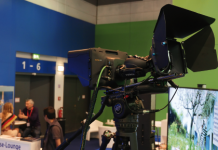 UHD-Start mit Hindernissen UHD-Start mit Hindernissen