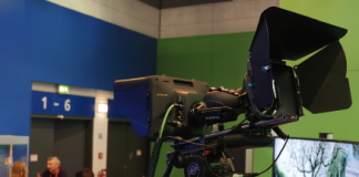 UHD-Start mit Hindernissen UHD-Start mit Hindernissen