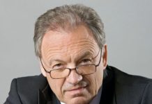 Udo Reiter hört vorzeitig auf Udo Reiter hört vorzeitig auf