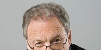 Udo Reiter hört vorzeitig auf Udo Reiter hört vorzeitig auf