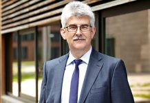 Über zwei Millionen HD+ Kunden Wilfried Urner