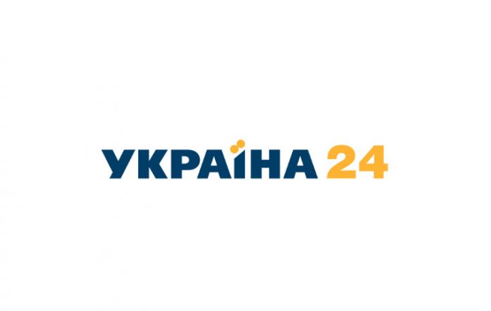 Ukraina24 für Millionen Haushalte