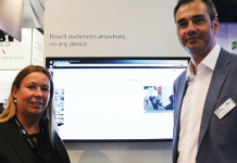 Unterstützung für VoD-Vermarktung Unterstützung für VoD-Vermarktung