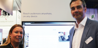 Unterstützung für VoD-Vermarktung Unterstützung für VoD-Vermarktung