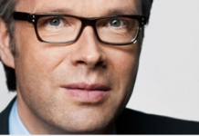 VOX-Chef wird RTL-Geschäftsführer VOX-Chef wird RTL-Geschäftsführer