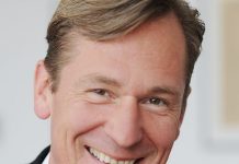 Vodafone holt Döpfner in den Aufsichtsrat Mathias Döpfner