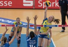 Volleyball Bundesliga der Frauen bei Sport1 Volleyball Bundesliga der Frauen bei Sport1