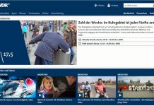 WDR und MDR setzen auf Sophora-CMS WDR und MDR setzen auf Sophora-CMS