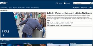 WDR und MDR setzen auf Sophora-CMS WDR und MDR setzen auf Sophora-CMS