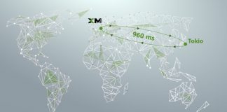 Weltweite Videostreams in unter 1 Sekunde