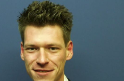 Wutschik neuer Broadcast-Chef bei Wige Wutschik neuer Broadcast-Chef bei Wige