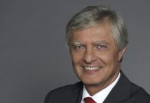 ZDF plant für DVB-T2-Umstieg Dr. Andreas Bereczky, Produktionsdirektor des ZDF