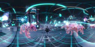 ZDF präsentiert crossmediales Innovationsprojekt ZDF präsentiert crossmediales Innovationsprojekt