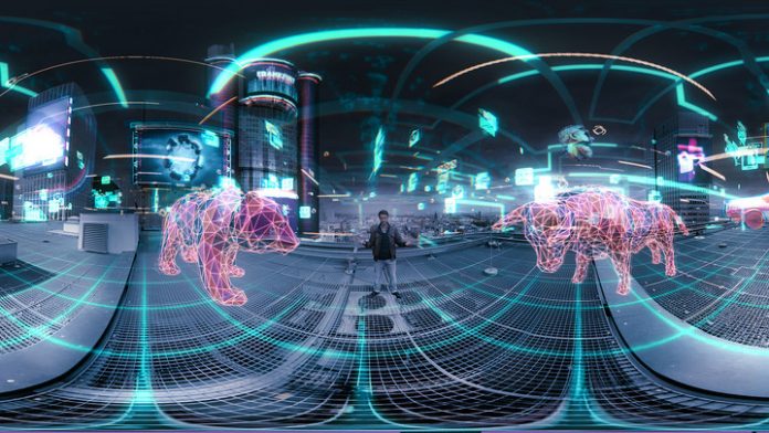 ZDF präsentiert crossmediales Innovationsprojekt