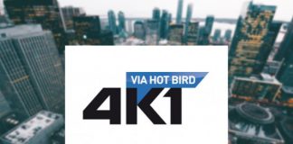 ZDF zeigt UHD Inhalte auf Eutelsat Demokanal UHD Eutelsat HOTBIRD