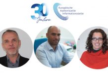 Zwei neue Berichte über VoD-Inhalte in Europa ©Europäische Audiovisuelle Informationsstelle