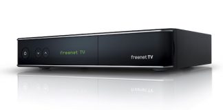 freenet TV connect ist startklar freenet TV connect ist startklar