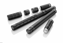 DPA mit neuen Lösungen auf der Prolight + Sound DPA mit neuen Lösungen auf der Prolight + Sound