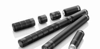 DPA mit neuen Lösungen auf der Prolight + Sound DPA mit neuen Lösungen auf der Prolight + Sound