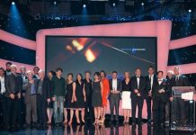 Deutscher Kamerapreis 2014 Deutscher Kamerapreis 2014