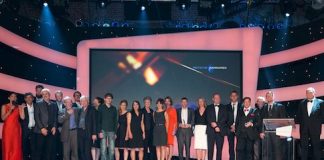 Deutscher Kamerapreis 2014 Deutscher Kamerapreis 2014