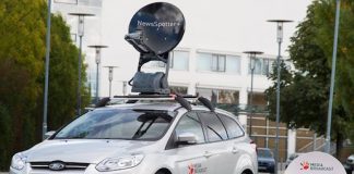 MEDIA BROADCAST bei den MEDIENTAGEN MEDIA BROADCAST bei den MEDIENTAGEN