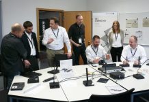 Erfolgreicher Planning Solutions Day 2015 Erfolgreicher Planning Solutions Day 2015