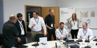 Erfolgreicher Planning Solutions Day 2015 Erfolgreicher Planning Solutions Day 2015