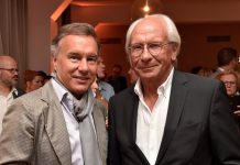 UFA Reception auf dem Filmfest München 2016 UFA Reception auf dem Filmfest München 2016