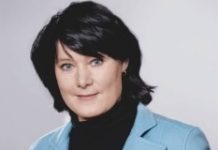 NRW eröffnet Denkfabrik-Reihe in Brüssel Anke Schäferkordt